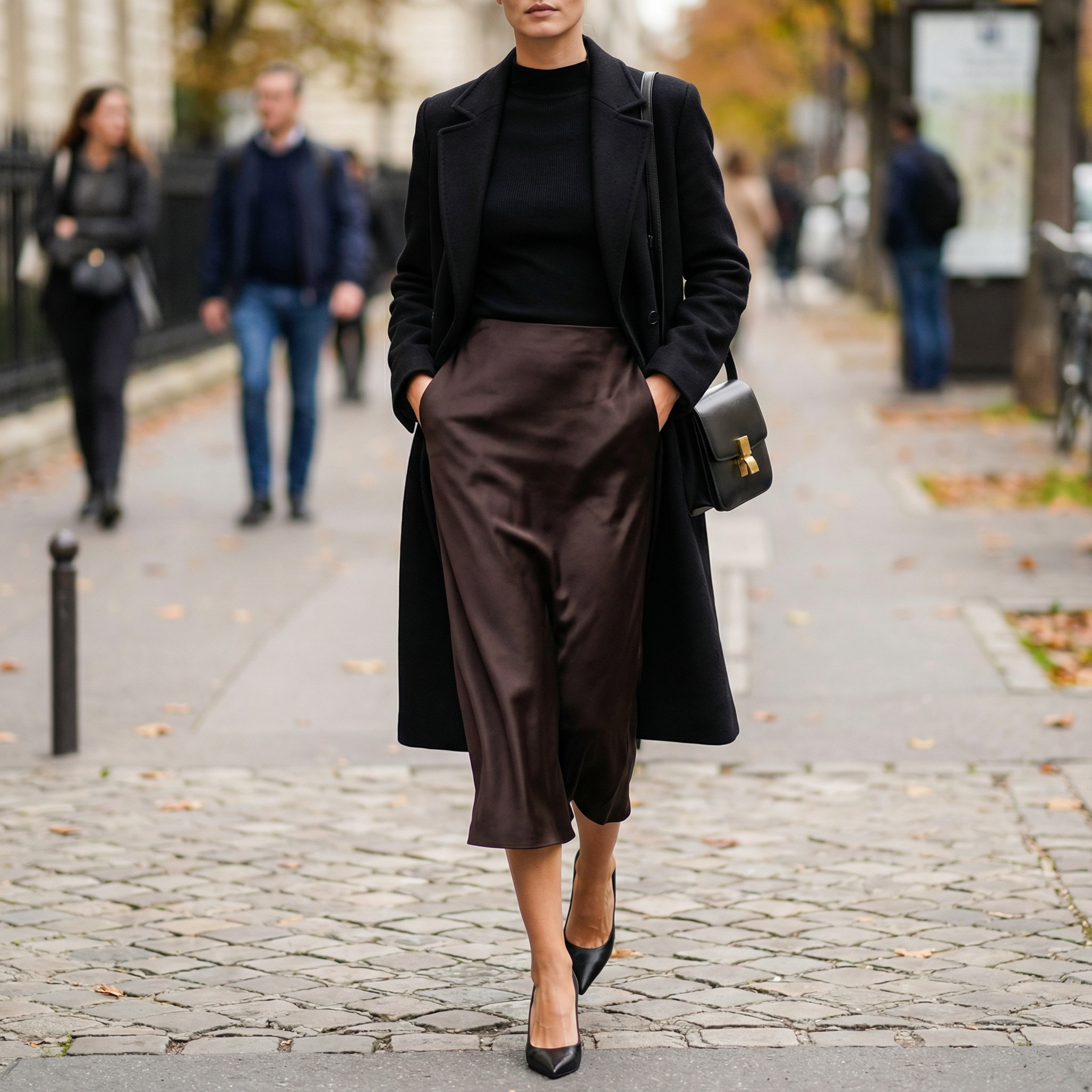 fitté shop style inspiration